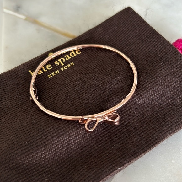 Kate Spade Bangle - Picture 2 of 6